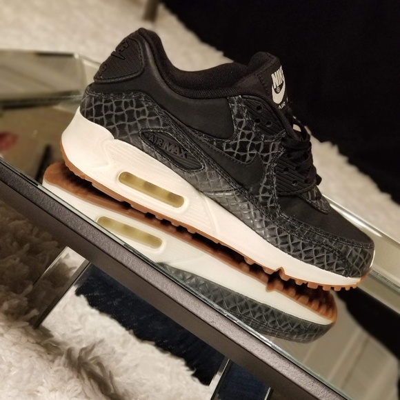 Nike Shoes - Nike Air Max 90 Premium